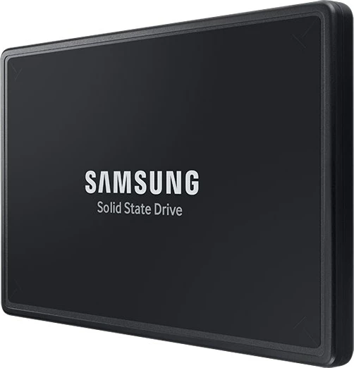 Disk SSD Samsung PM9A2, 3840GB