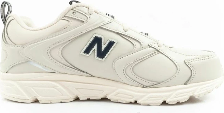 Atlete për meshkuj New Balance, bezhë