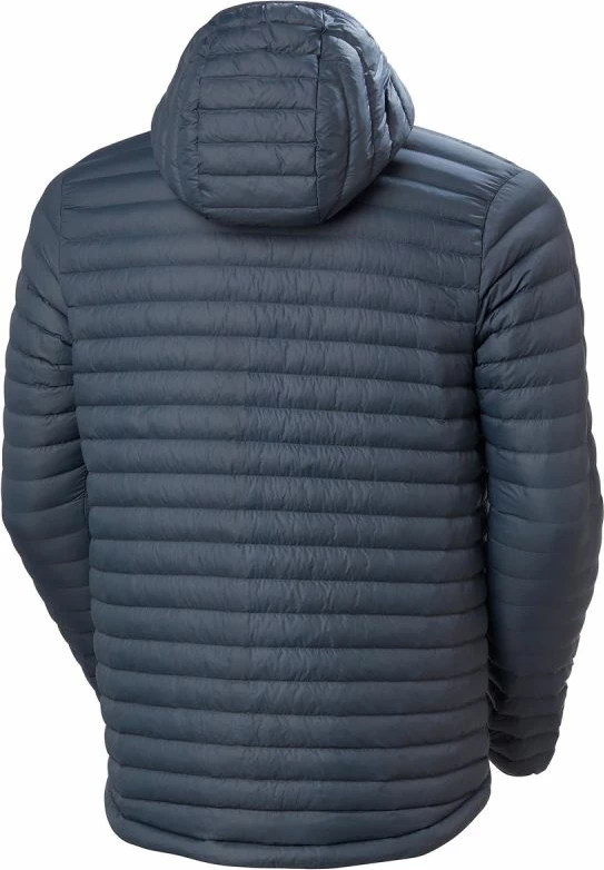 Jakne për meshkuj Helly Hansen, e kaltër