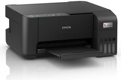 Printer shumëfunksional Epson EcoTank ET-2860 (C11CJ67428) me bojë Inkjet A4 28-37 ppm