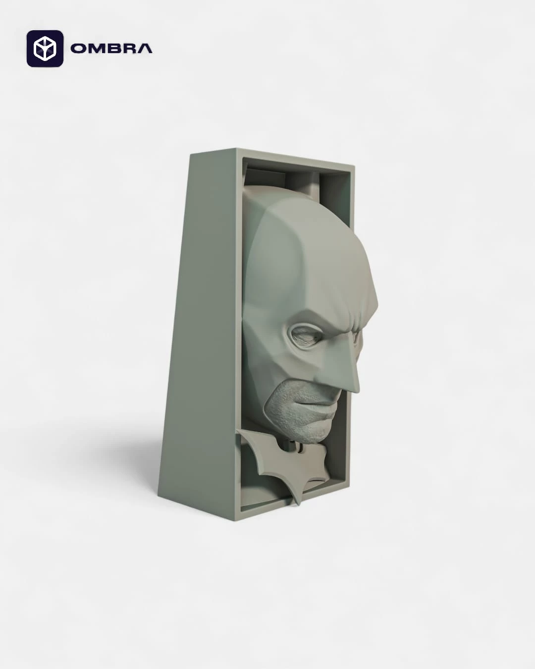 Batman Book Nook, hiri