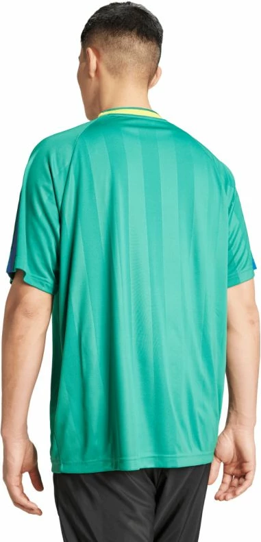 Maicë për meshkuj adidas, e gjelbër