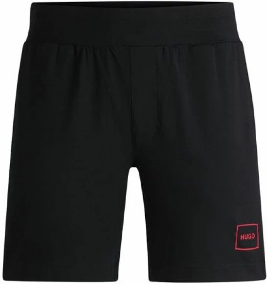 Shorce për meshkuj Hugo, të zeza