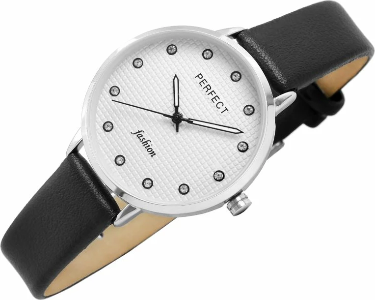 Orë dore për femra PERFECT, e zezë