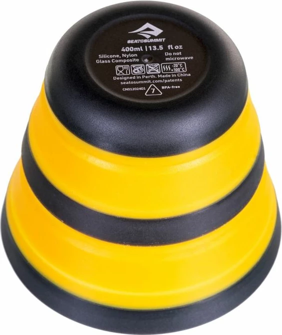 Set enësh kampingu Sea To Summit, pa dallim gjinie