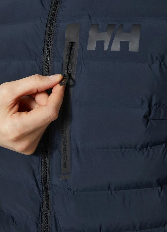 Jakne për femra Helly Hansen, blu