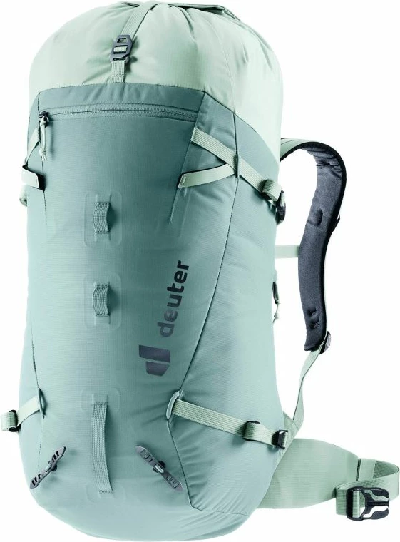 Çantë shpine Deuter për femra, blu