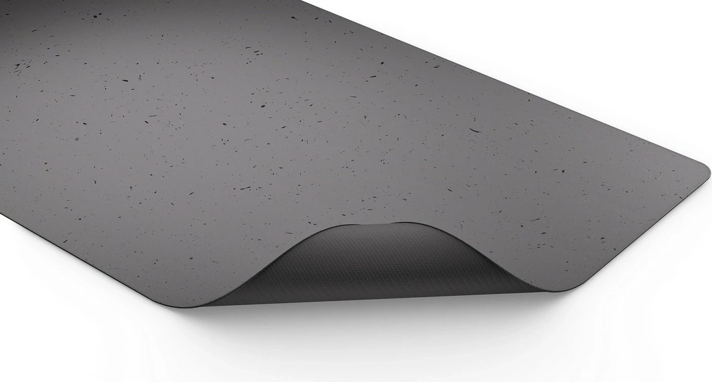 Mauspad Endorfy Stoneflow XL, ngjyrë gri