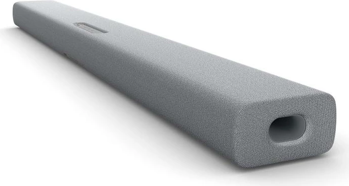 Altoparlant soundbar Yamaha True X-Bar XBar SR-X40A (ASRX40ALGY), Light Grey