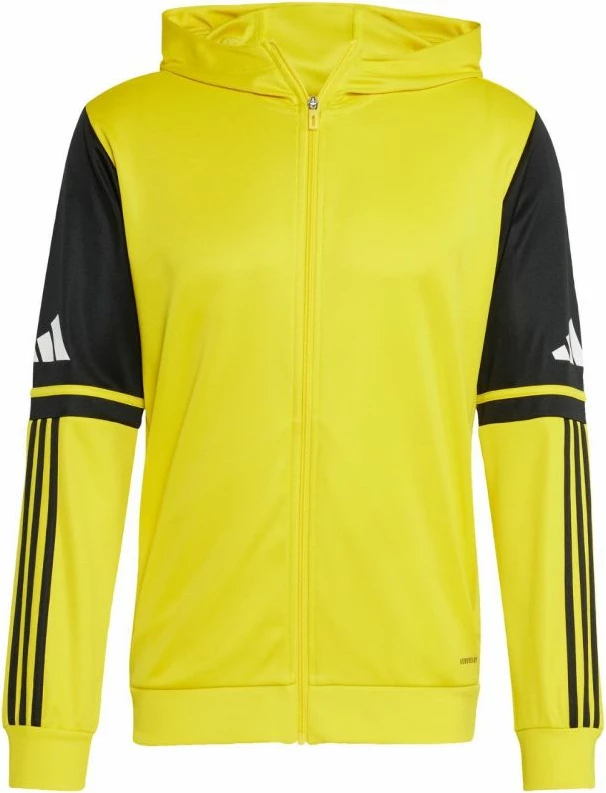 Duks për meshkuj adidas, i verdhë