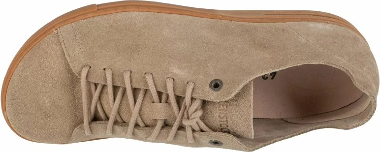 Këpucë lifestyle Birkenstock, gri