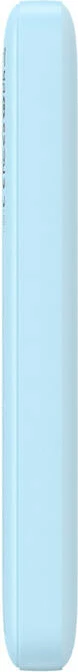 Powerbank Baseus Airpow 10000mAh 20W, kaltër