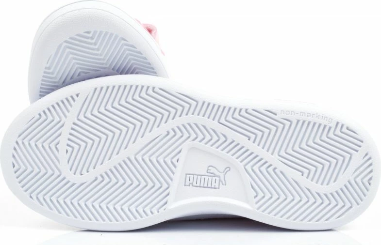 Atlete për fëmijë Puma, rozë