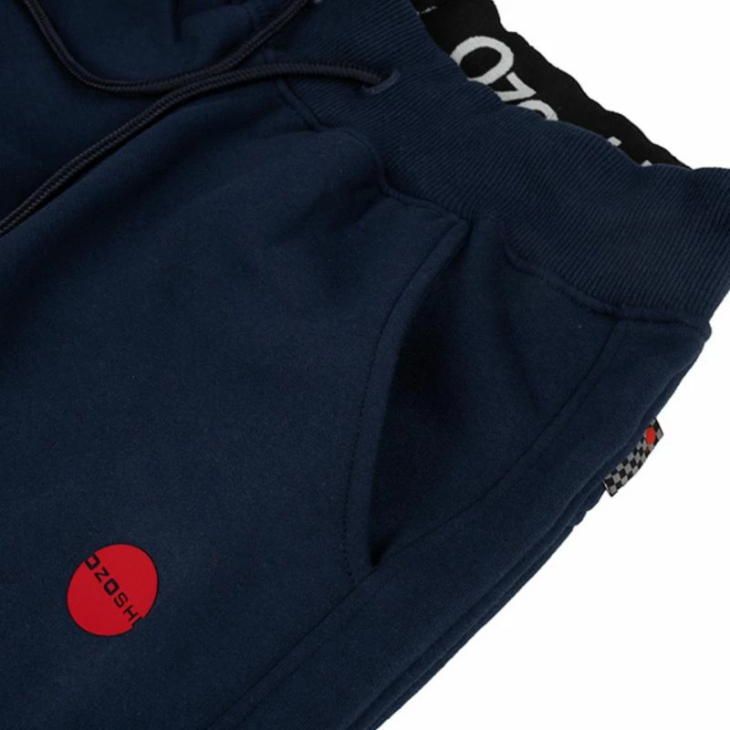 Pantallona për meshkuj Ozoshi, navy blue