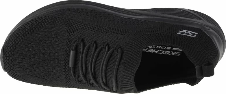 Atlete Skechers femra, të zeza