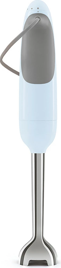 Blender dore SMEG HBF03PBEU, 700W, bleu azur