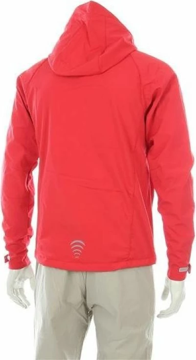 Jakne Regatta për femra, e zezë