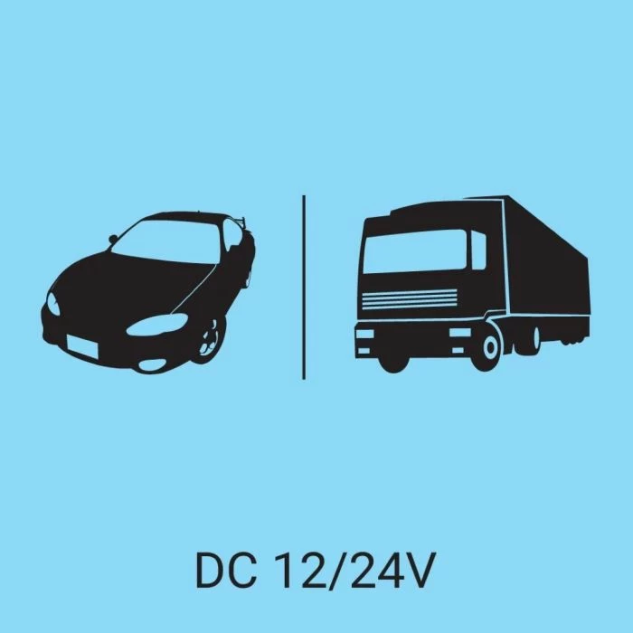 Karikues veture Sandberg 441-50 48W 1x USB-C PD + 1x USB-A QC3.0, argjend