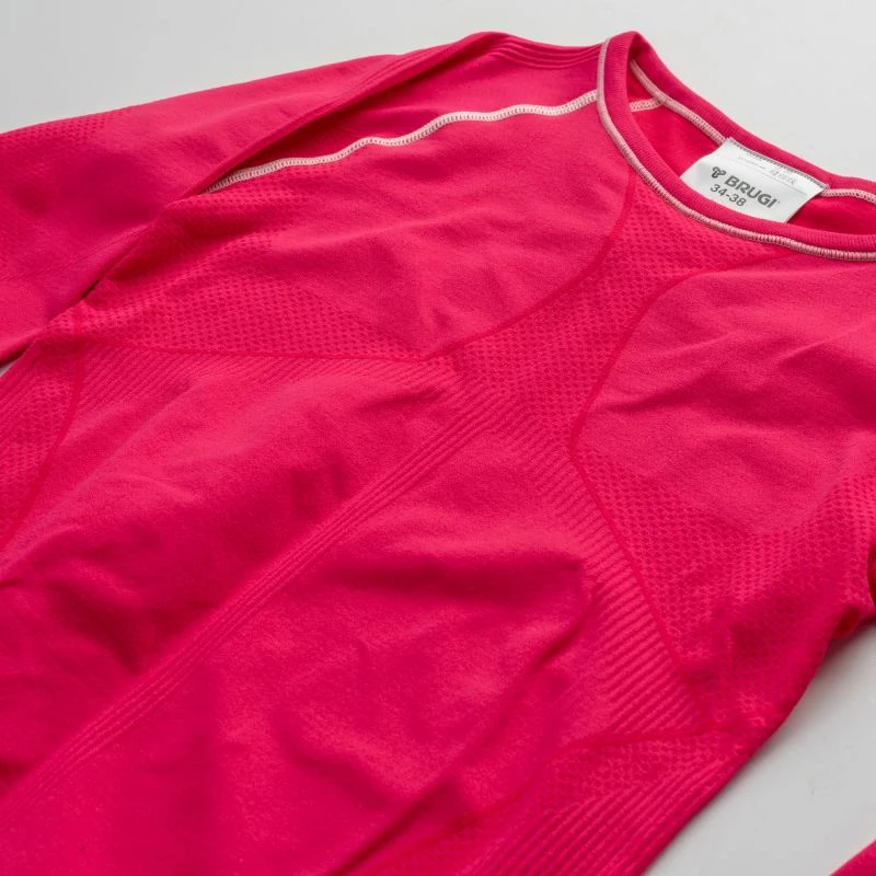 Të brendshme termike fëmijë Brugi