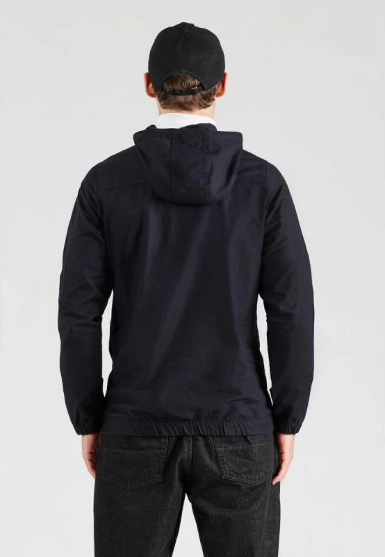 Jakne për meshkuj Ellesse, e zezë