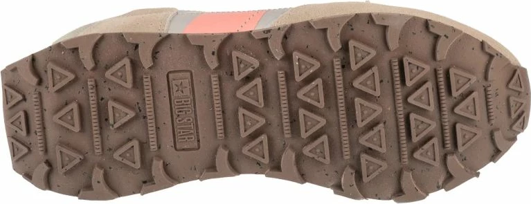 Atlete femra Big Star, shumëngjyrëshe