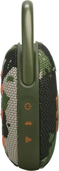 Altoparlant portativ JBL Clip 5, Bluetooth, 12 orë, kamuflazh