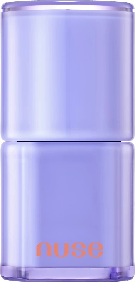 Buzëkuq krem Nuse Care Lip Tinted Moisturizing Lip Tint 01 Molten Peanut për femra 4.5g