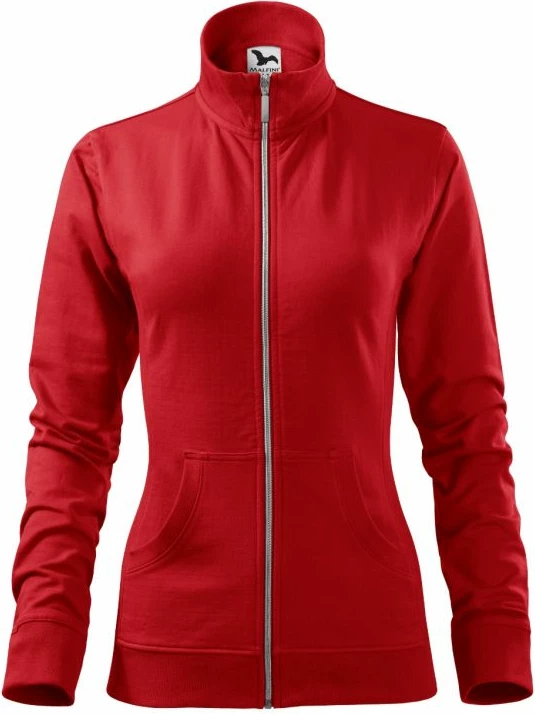 Duks Malfini për femra, i kuq