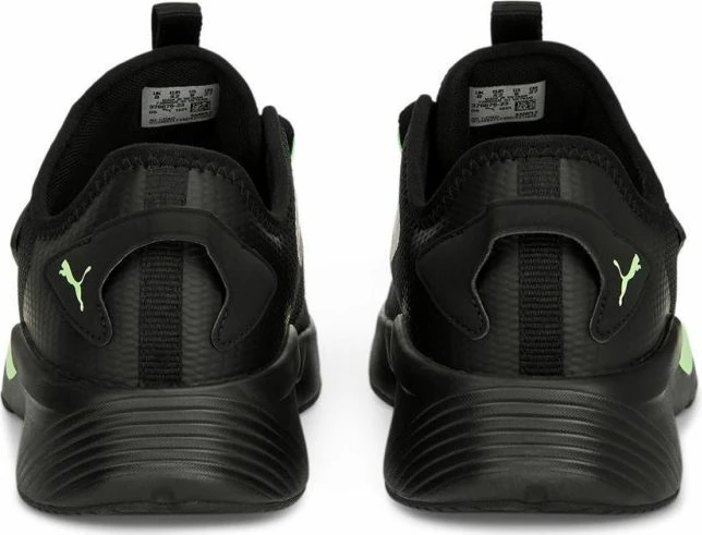 Atlete për meshkuj Puma, të zeza