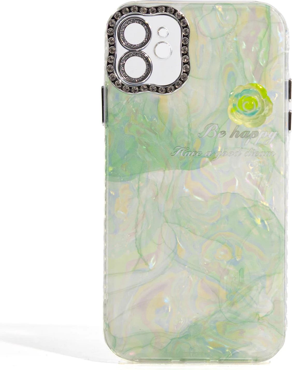 Fotroll Për Telefon TECH TIME FA104-022 IP11 (Gjelbert, IP16)