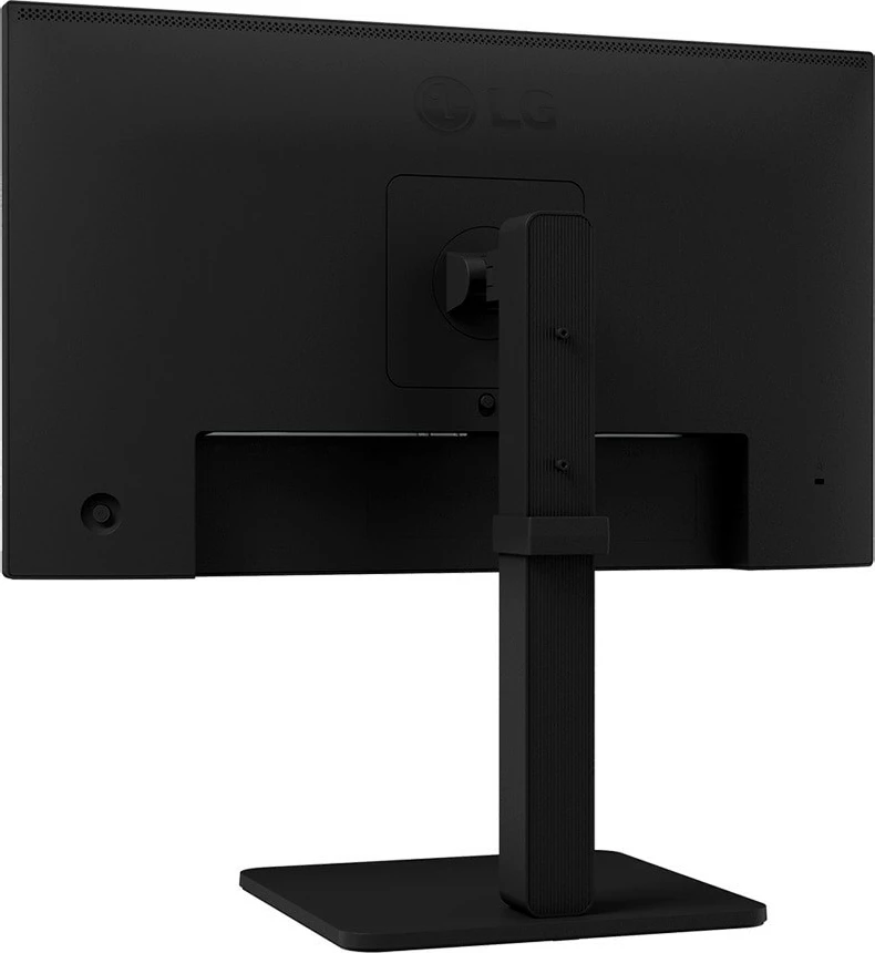 Monitor LG 24BA560, 23.8", Full HD, LED, i zi