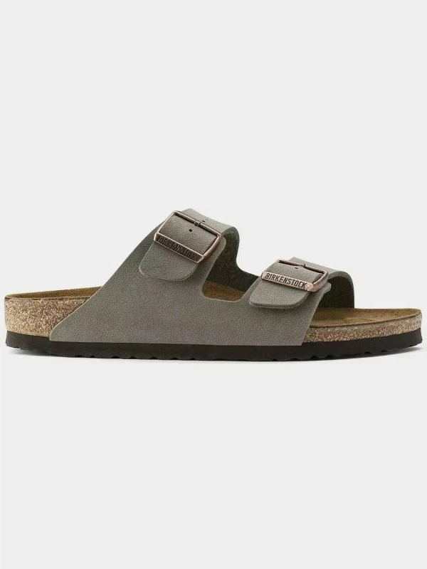 Sandale Birkenstock, të kafta