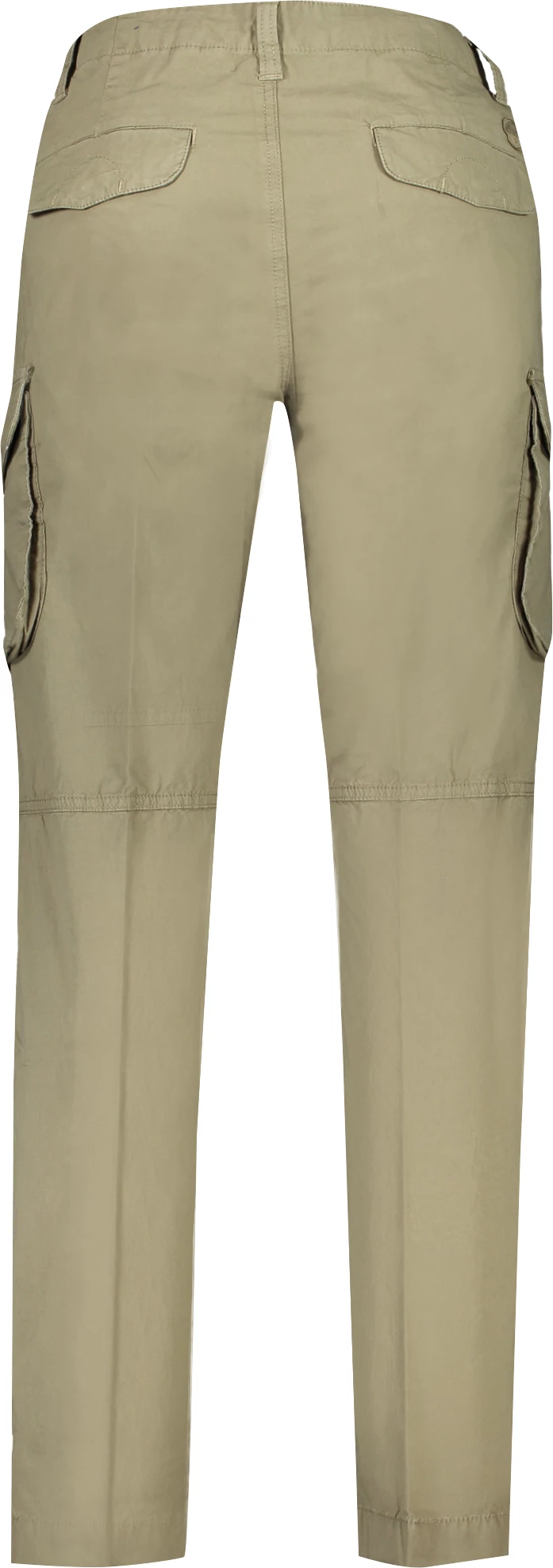 Pantallona NORTH SAILS meshkuj, të gjelbra