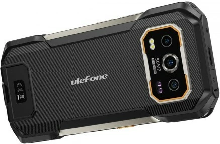 Celular Ulefone Armor 27 Pro 5G, 12/256GB, i zi