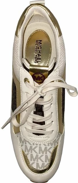 Atlete femra Michael Kors Wilma Trainer