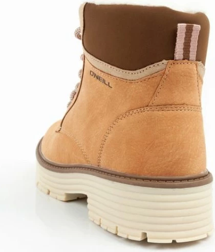 Çizme dimri O'Neill femra, kafe