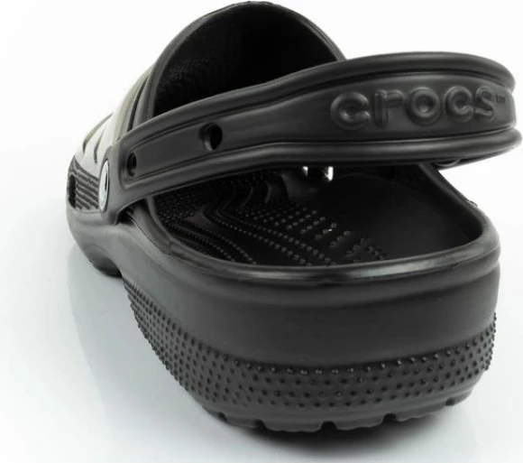 Kroksa classic për meshkuj/femra Crocs, të zeza