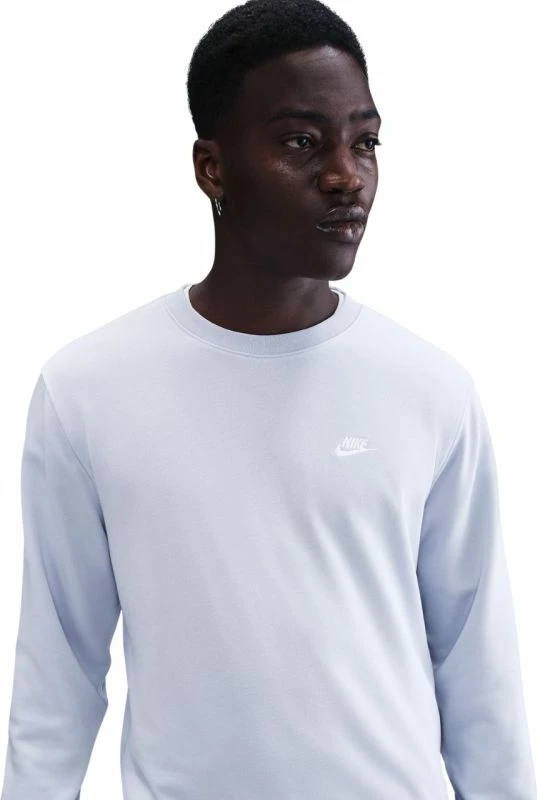 Duks Nike për meshkuj, gri