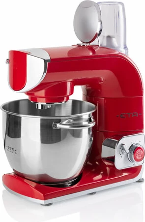 Mikser Robot ETA STORIO 002890063 (Kuqe)