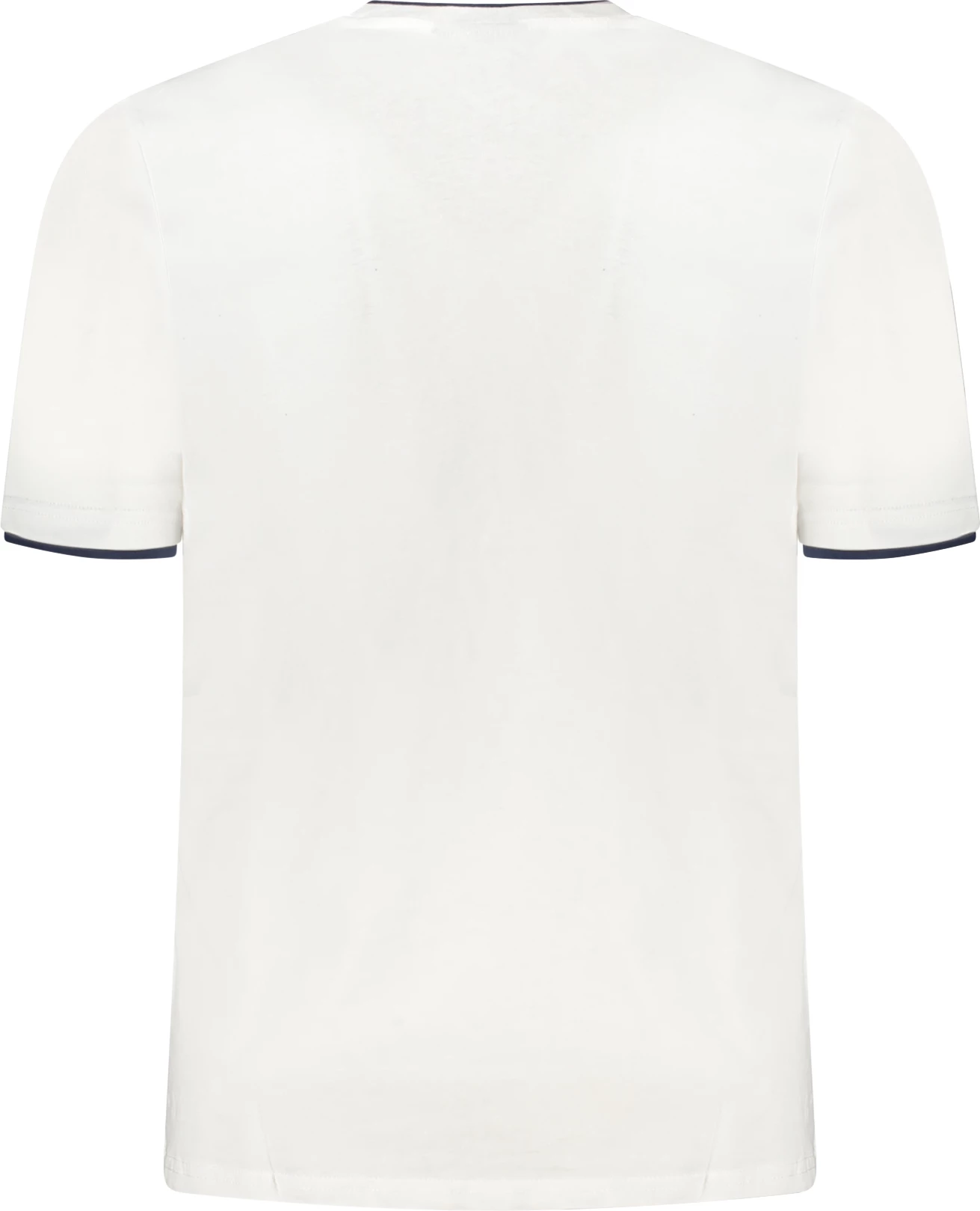 Maicë U.S. GRAND POLO për meshkuj, e bardhë