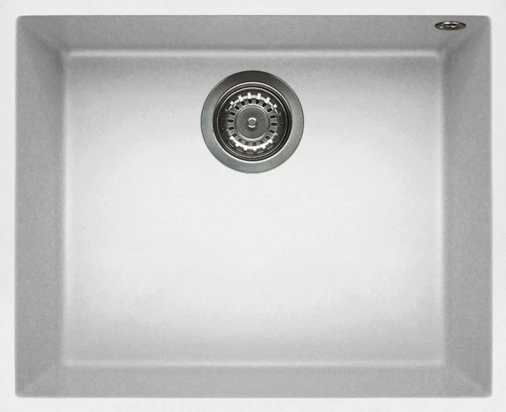 Lavaman Elleci LGQ10568BSO, 54 x 44 cm, granitek