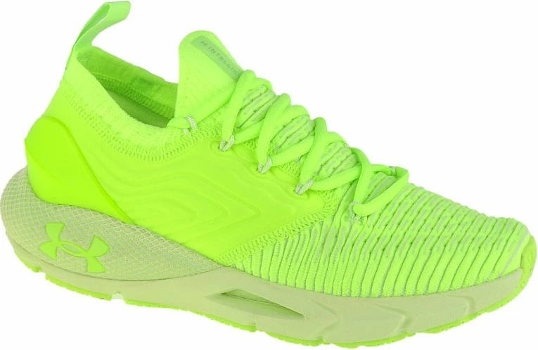 Atlete për femra Under Armour, të gjelbra