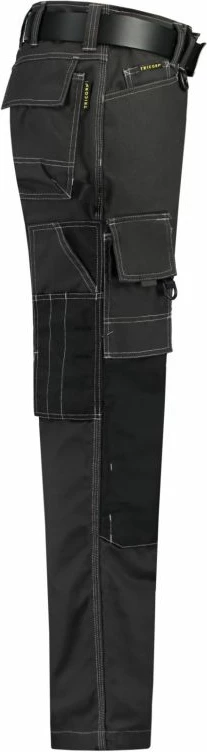 Pantallona pune Tricorp unisex, gri