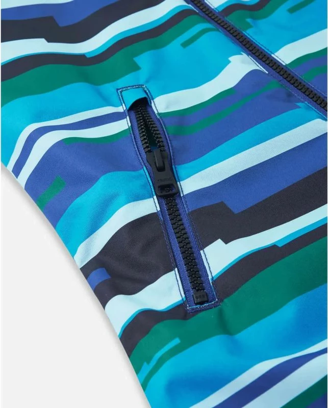 Kominoshe për fëmijë Reima, dimri