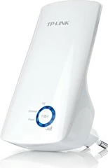 Përforcues WiFi TP-LINK TL-WA854RE, 300 Mbps, i bardhë