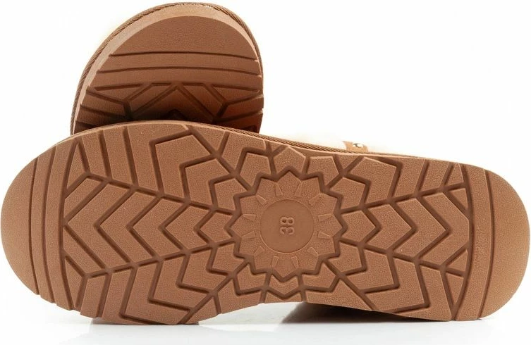 Çizme dimri për femra O'Neill, kafe