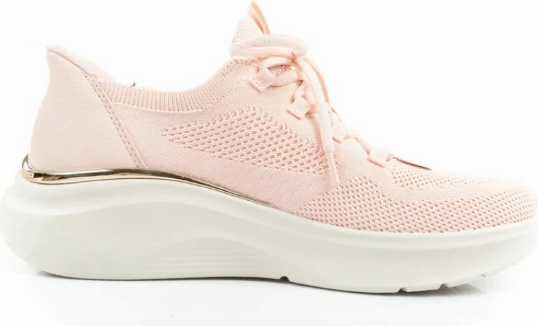 Atlete për femra Skechers, rozë