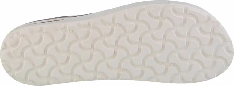 Këpucë lifestyle Birkenstock, kafe