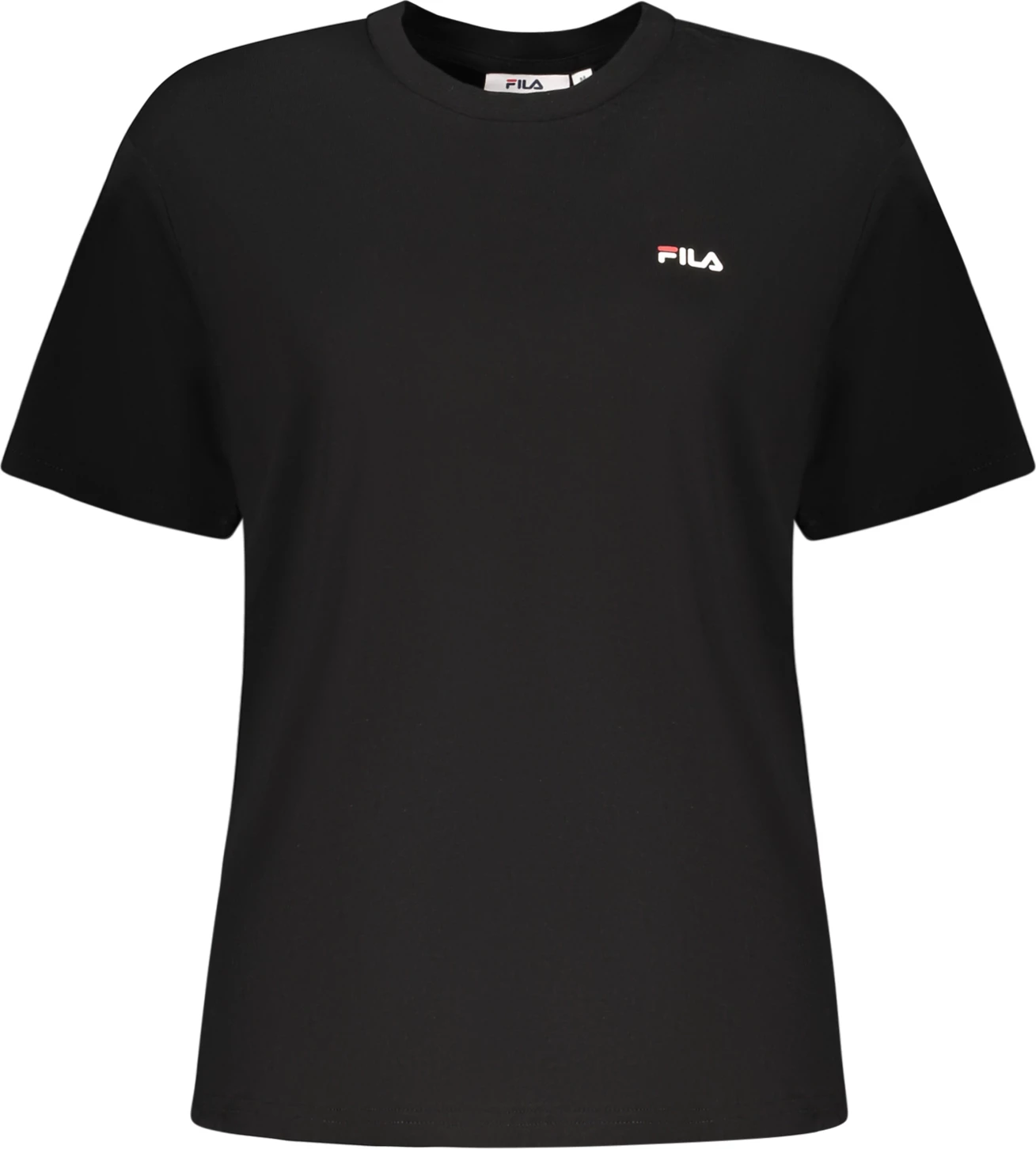 Maicë femra FILA Lignano e zezë