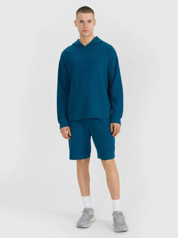 Duks me kapuç për meshkuj 4F